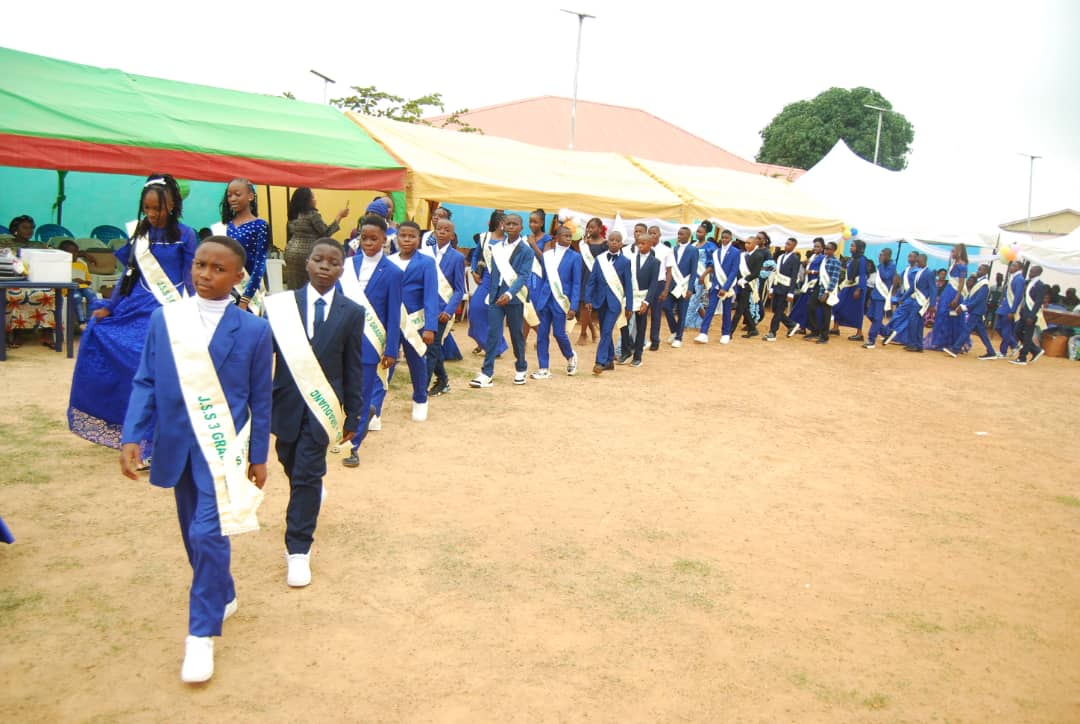 2025 Graduation Ceremony